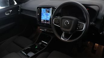 Volvo C40 RECHARGE PLUS