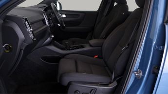 Volvo C40 RECHARGE PLUS
