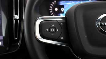 Volvo C40 RECHARGE PLUS