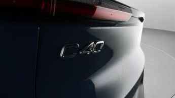 Volvo C40 RECHARGE PLUS