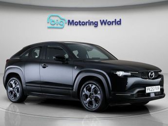 Mazda MX-30 PRIME-LINE