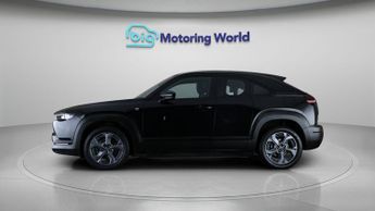 Mazda MX-30 PRIME-LINE