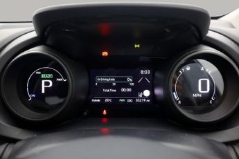Toyota Yaris DESIGN