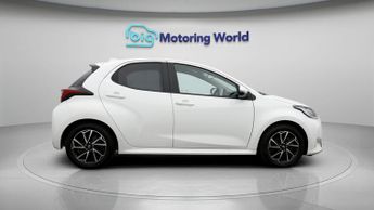 Toyota Yaris DESIGN