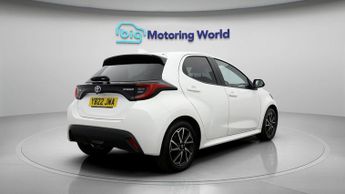 Toyota Yaris DESIGN