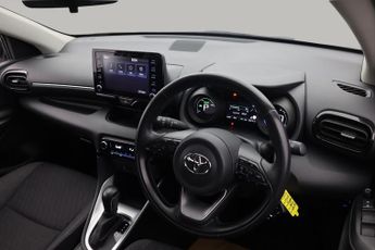 Toyota Yaris DESIGN