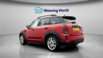 MINI Countryman COOPER SPORT