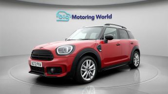 MINI Countryman COOPER SPORT