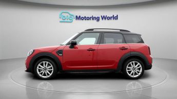 MINI Countryman COOPER SPORT