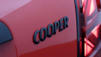 MINI Countryman COOPER SPORT