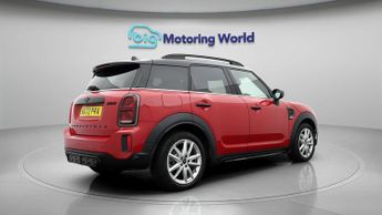 MINI Countryman COOPER SPORT