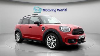 MINI Countryman COOPER SPORT