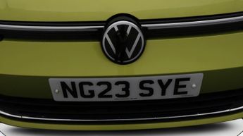 Volkswagen Golf STYLE ETSI DSG