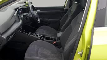 Volkswagen Golf STYLE ETSI DSG