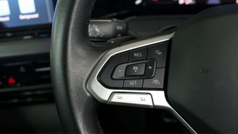Volkswagen Golf STYLE ETSI DSG