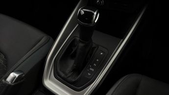 Audi A1 SPORTBACK TFSI SPORT