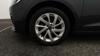 Audi A1 SPORTBACK TFSI SPORT