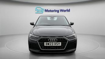 Audi A1 SPORTBACK TFSI SPORT