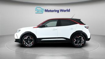 Vauxhall Mokka SRI PREMIUM