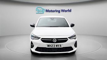Vauxhall Corsa ULTIMATE