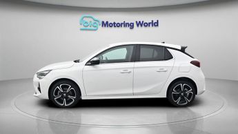 Vauxhall Corsa ULTIMATE