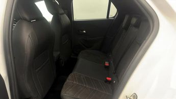 Vauxhall Corsa ULTIMATE