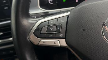 Volkswagen T-Roc STYLE TSI DSG