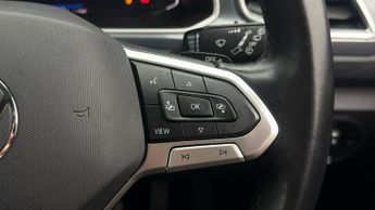 Volkswagen T-Roc STYLE TSI DSG