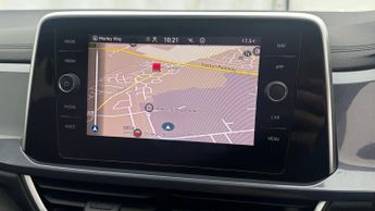 Volkswagen T-Roc STYLE TSI DSG
