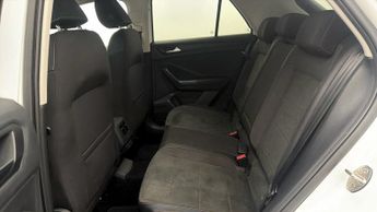 Volkswagen T-Roc STYLE TSI DSG
