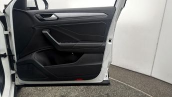 Volkswagen T-Roc STYLE TSI DSG