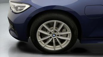 BMW 3 Series 330E SE PRO