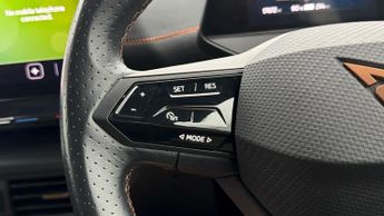 CUPRA Born V1