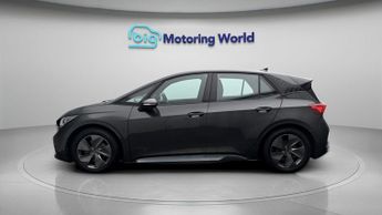 CUPRA Born V1