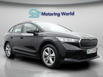 Skoda Enyaq 60