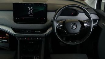 Skoda Enyaq 60