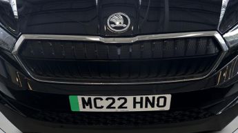 Skoda Enyaq 60
