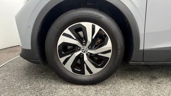 Volkswagen ID.4 STYLE