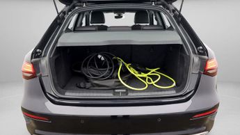Audi A3 SPORTBACK TFSI E SPORT
