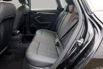 Audi A3 SPORTBACK TFSI E SPORT