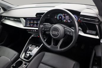 Audi A3 SPORTBACK TFSI E SPORT