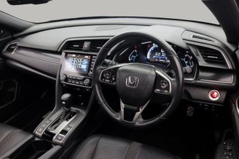 Honda Civic VTEC EX