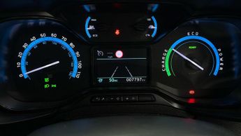 Citroen e-Berlingo FEEL XL