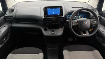 Citroen e-Berlingo FEEL XL