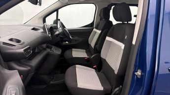 Citroen e-Berlingo FEEL XL