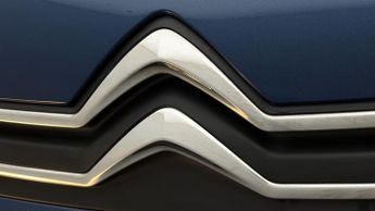 Citroen e-Berlingo FEEL XL