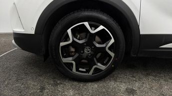Vauxhall Mokka Electric ULTIMATE