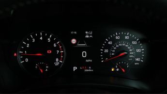 Suzuki Swift MOTION