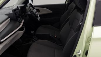 Suzuki Swift MOTION