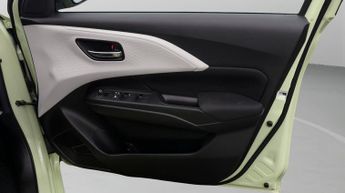 Suzuki Swift MOTION
